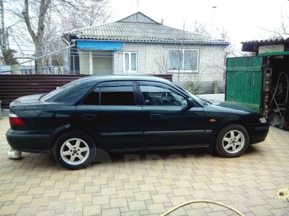  Mazda 626 1998 , 190000 , 