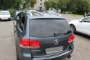 SUV   Volkswagen Touareg 2006 , 550000 , 