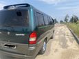    SsangYong Istana 2002 , 490000 , -