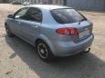  Chevrolet Lacetti 2010 , 289000 , 