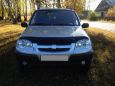 SUV   Chevrolet Niva 2010 , 335000 ,  