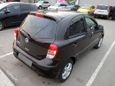  Nissan March 2012 , 350000 , 