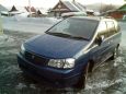    Nissan Liberty 1999 , 230000 , 