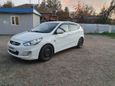  Hyundai Solaris 2011 , 330000 , 