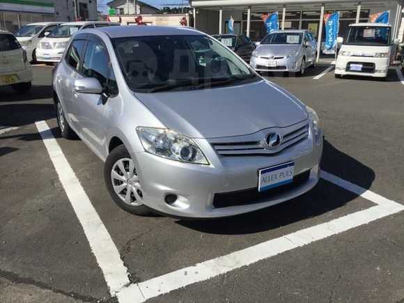  Toyota Auris 2009 , 1070000 , 