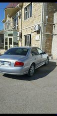  Hyundai Sonata 2008 , 350000 , 