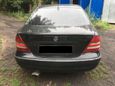  Mercedes-Benz C-Class 2004 , 465000 , 