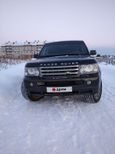 SUV   Land Rover Range Rover Sport 2007 , 695000 , 