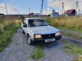  Opel Ascona 1986 , 20000 , 