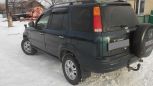 SUV   Honda CR-V 1997 , 270000 , 