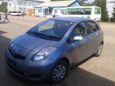  Toyota Vitz 2010 , 380000 , 