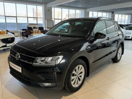 SUV   Volkswagen Tiguan 2020 , 2450000 , 