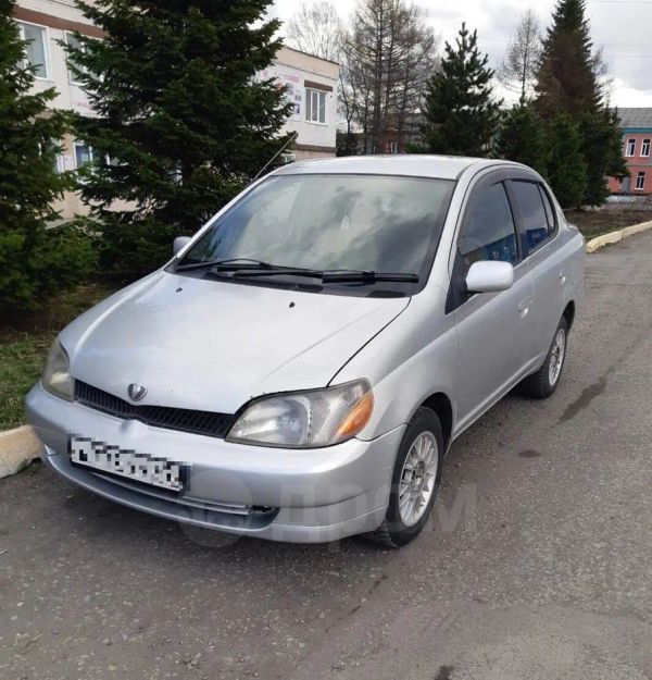  Toyota Platz 1999 , 170000 , 