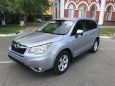 SUV   Subaru Forester 2013 , 1070000 , 