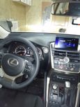 SUV   Lexus NX200 2014 , 1700000 , 