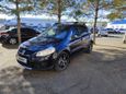  Suzuki SX4 2010 , 619000 , 