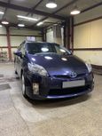  Toyota Prius 2011 , 694999 , 