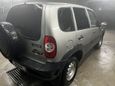 SUV   Chevrolet Niva 2016 , 650000 , 