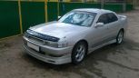  Toyota Cresta 1994 , 165000 , 