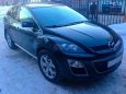 SUV   Mazda CX-7 2010 , 890000 , 