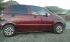  Daewoo Matiz 2005 , 90000 , 