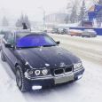  BMW 3-Series 1993 , 244444 , 