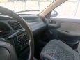  Chevrolet Lanos 2006 , 115000 , 