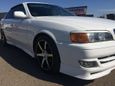  Toyota Chaser 1999 , 255000 , 