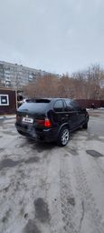 SUV   BMW X5 2003 , 1100000 , 