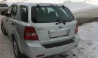 SUV   Kia Sorento 2006 , 550000 , 