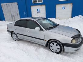  Toyota Avensis 1999 , 420000 , 