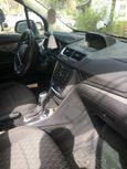 SUV   Opel Mokka 2014 , 800000 , 