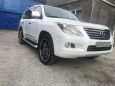 SUV   Lexus LX570 2009 , 2400000 , -