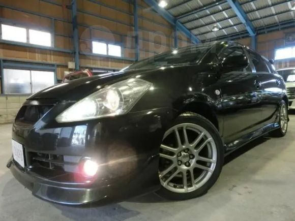  Toyota Caldina 2006 , 205000 , 