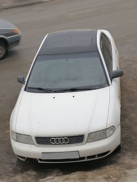  Audi A4 1996 , 160000 ,  