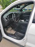 SUV   Jeep Grand Cherokee 2017 , 2800000 , 