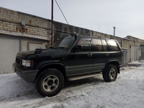 SUV   Isuzu Bighorn 1993 , 550000 , 