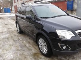 SUV   Opel Antara 2014 , 1019000 ,  