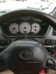 SUV   Toyota Cami 2001 , 270000 , 