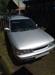  Nissan Wingroad 1996 , 100000 , 