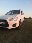 SUV   Mitsubishi ASX 2013 , 730000 , 