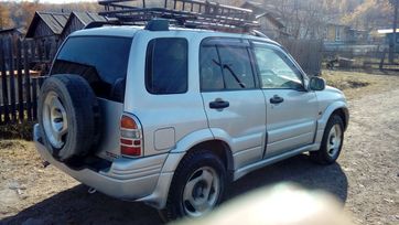 SUV   Suzuki Escudo 1998 , 370000 , 