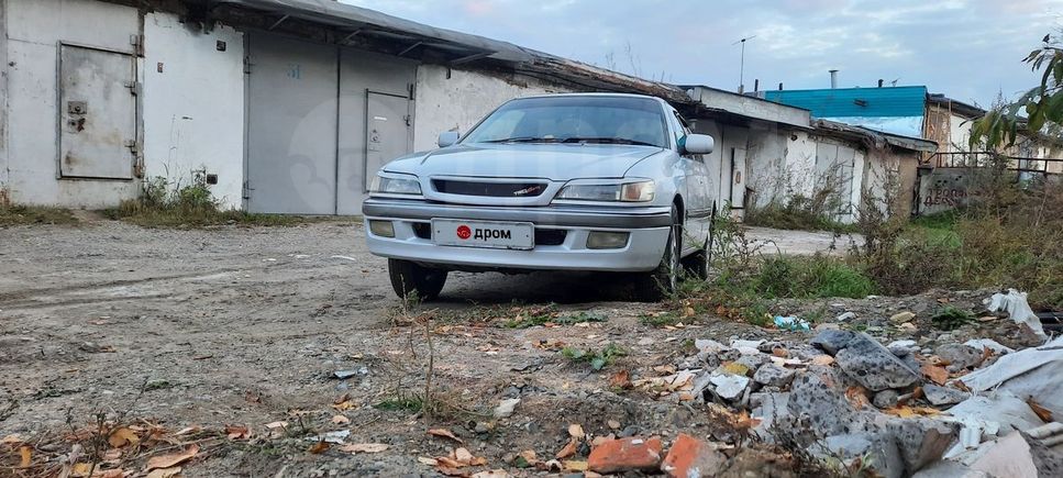  Toyota Corona Premio 1996 , 202000 , 