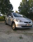  Honda Fit 2002 , 260000 , 