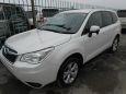 SUV   Subaru Forester 2012 , 1175000 , 