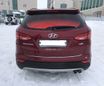 SUV   Hyundai Santa Fe 2013 , 1480000 , 