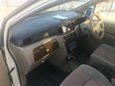    Nissan Liberty 2001 , 260000 , 