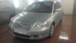  Toyota Avensis 2003 , 385000 , -