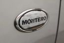 SUV   Mitsubishi Montero 2000 , 379000 , 