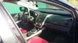 SUV   Mazda CX-7 2008 , 520000 , 